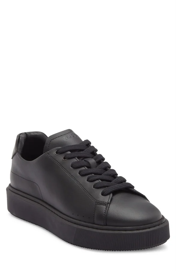 Boss Colyn Hybrid Leather Sneaker
