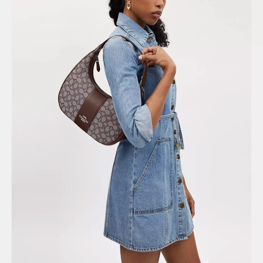 Coach Carmen Shoulder Bag