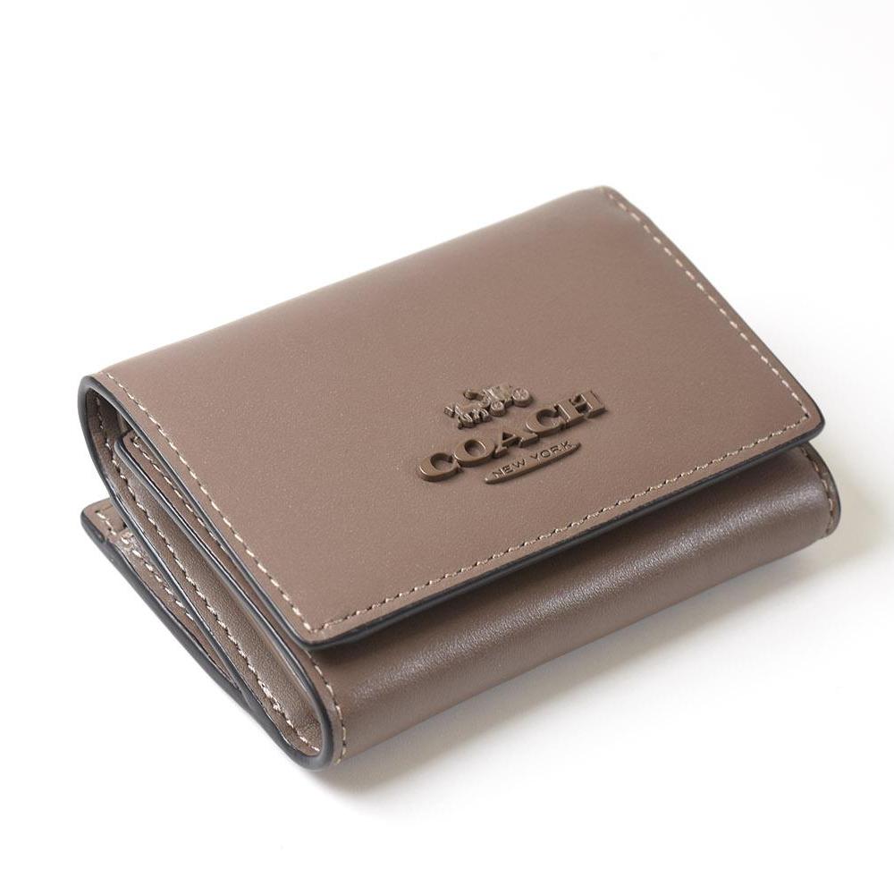COACH Micro Wallet