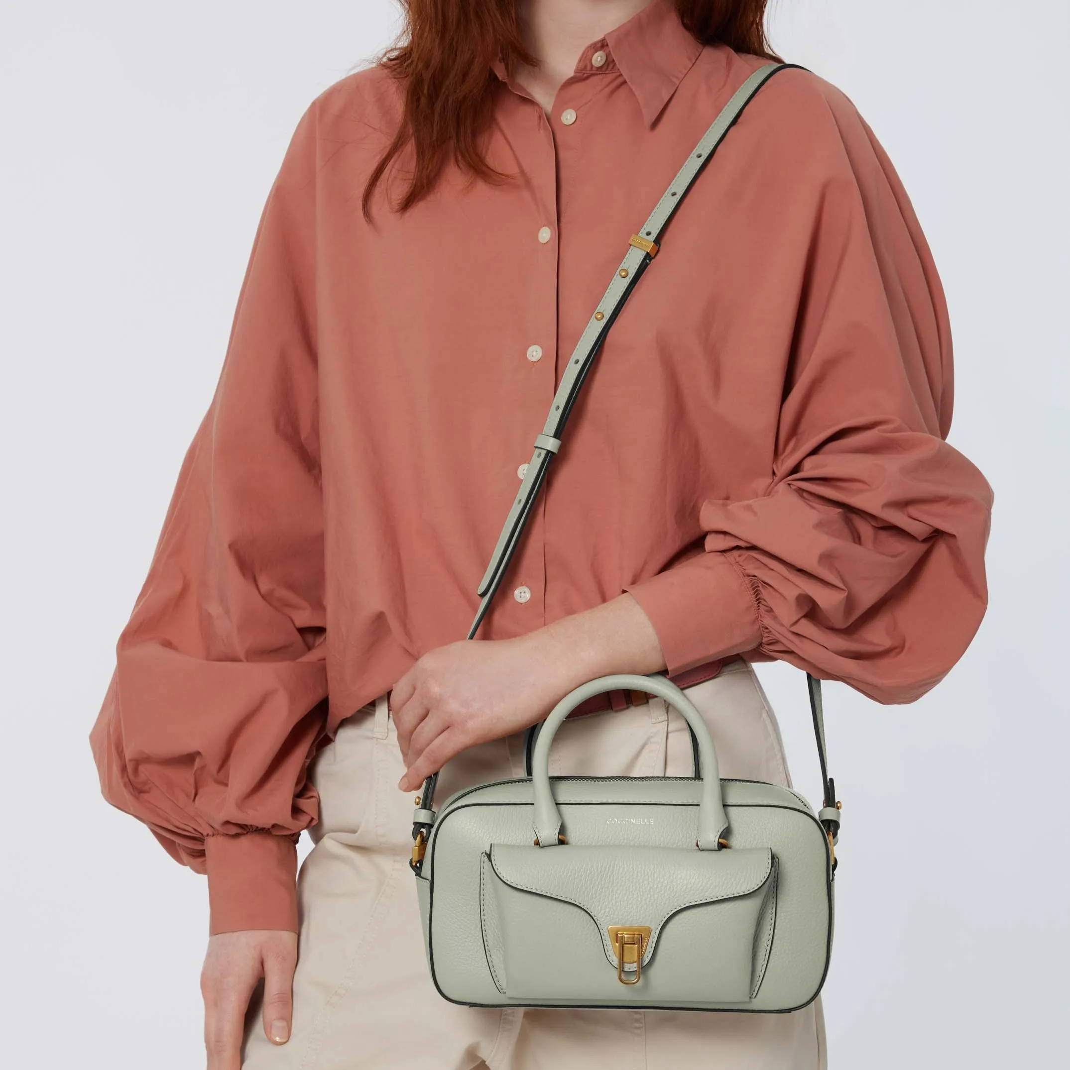 Coccinelle Beat Soft Medium