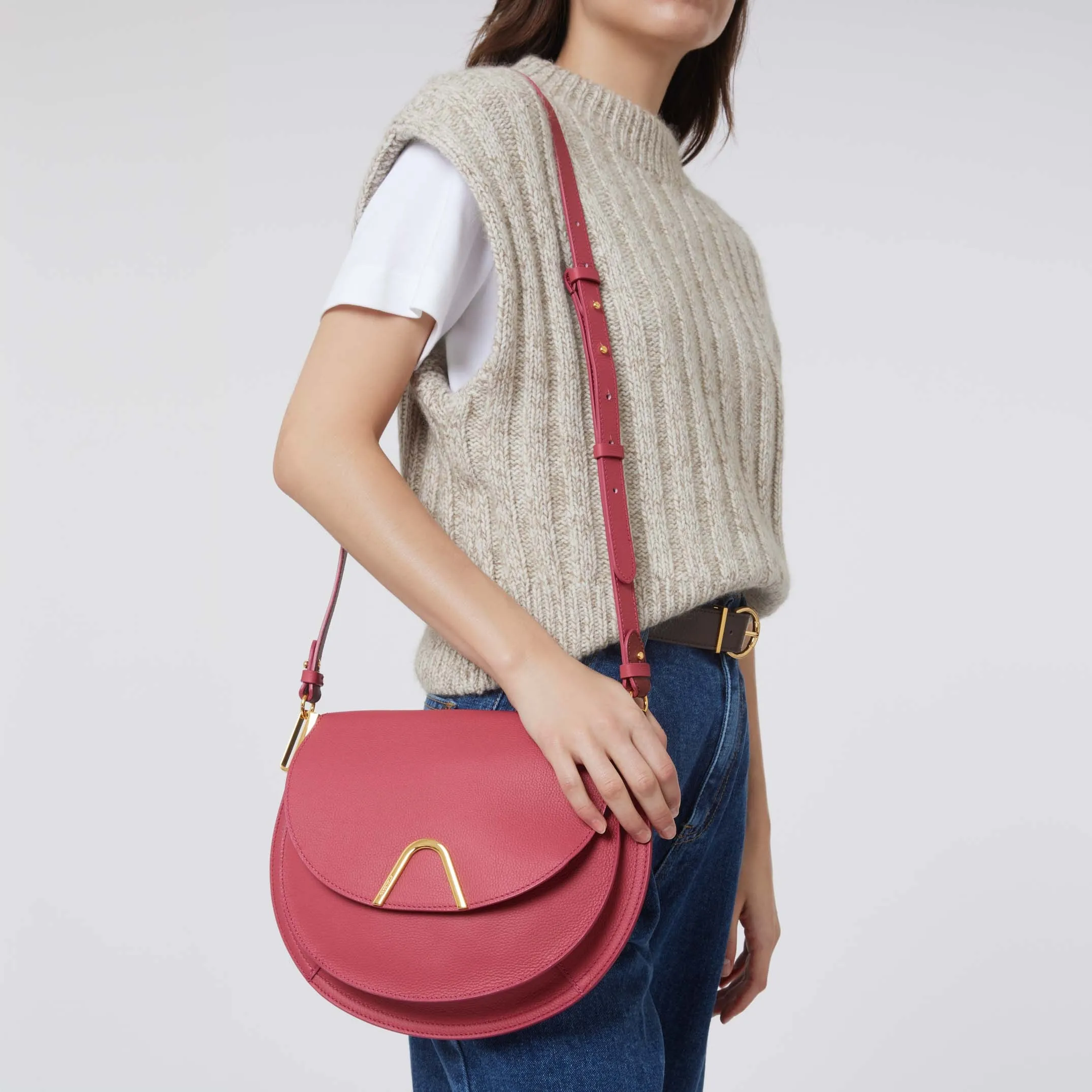 Coccinelle Sunup Medium