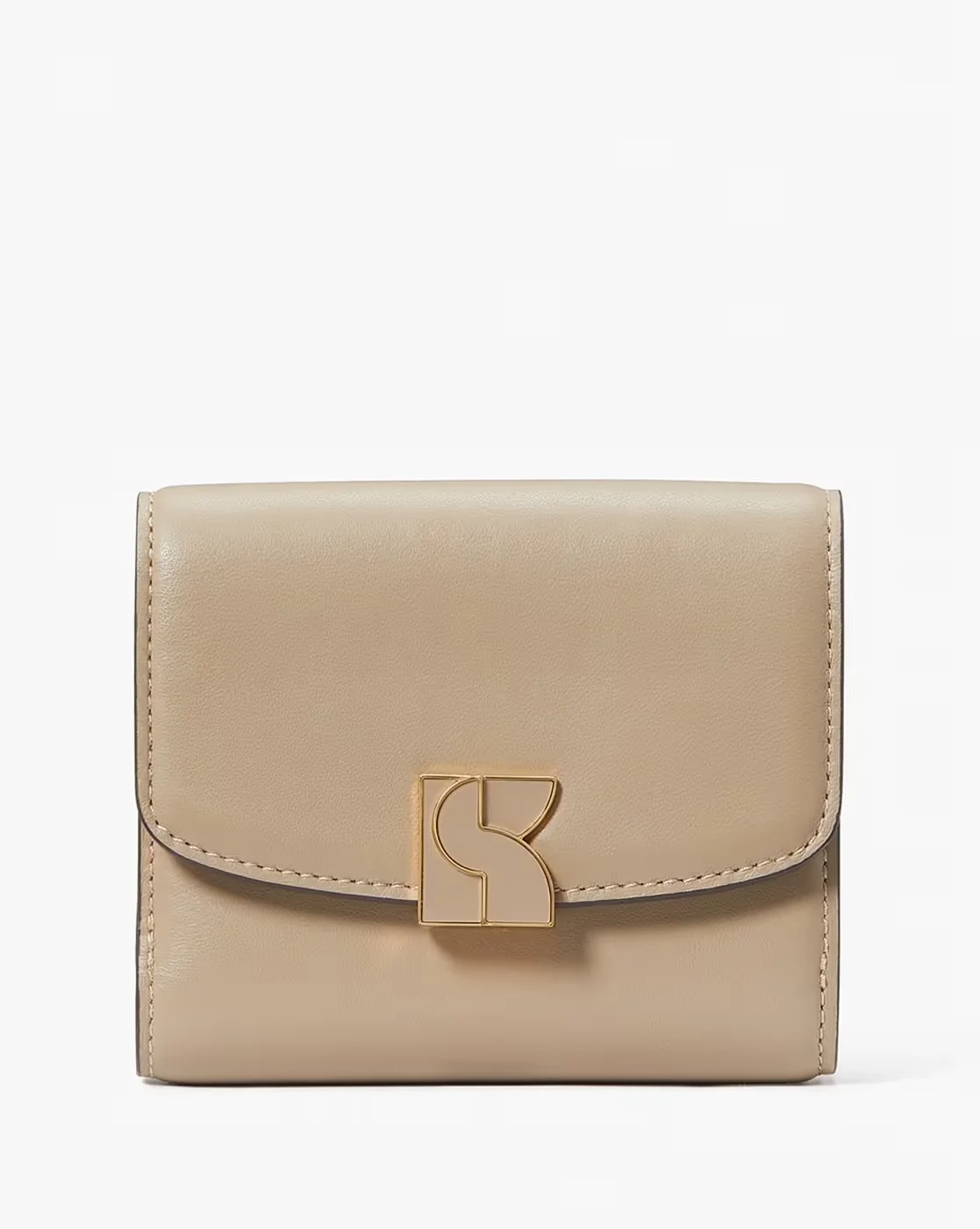 KATE SPADE Dakota Bi-Fold Flap Wallet