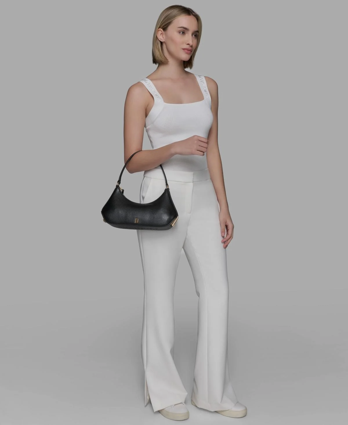 Karl Lagerfeld Arielle Shoulder Bag