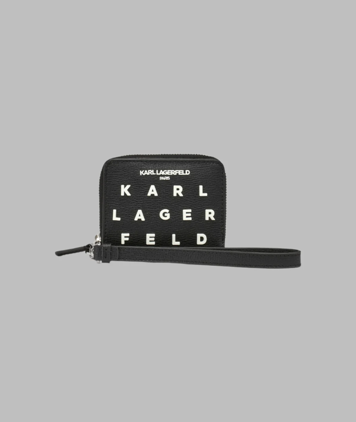 Karl Lagerfeld Jacqueline Wallet