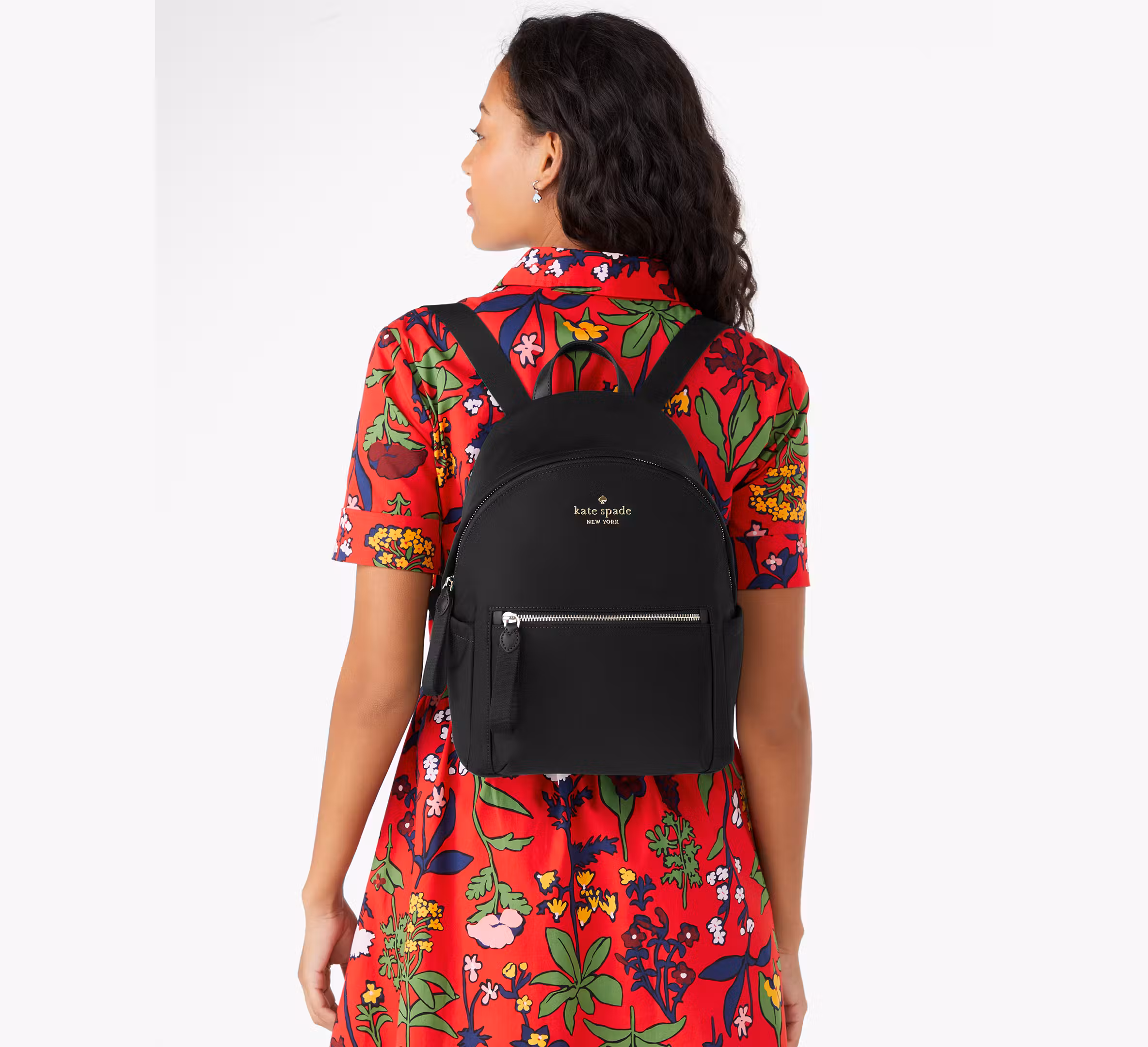 Kate Spade Chelsea Medium Backpack