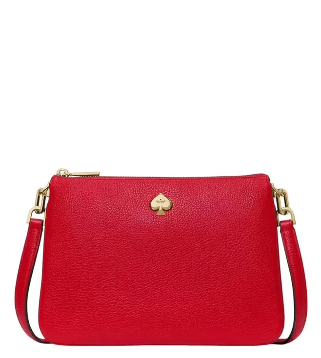 Kate Spade Cherry Kayla Small Cross Body Bag