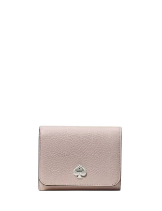 KATE SPADE Kayla Small L-Zip Wallet