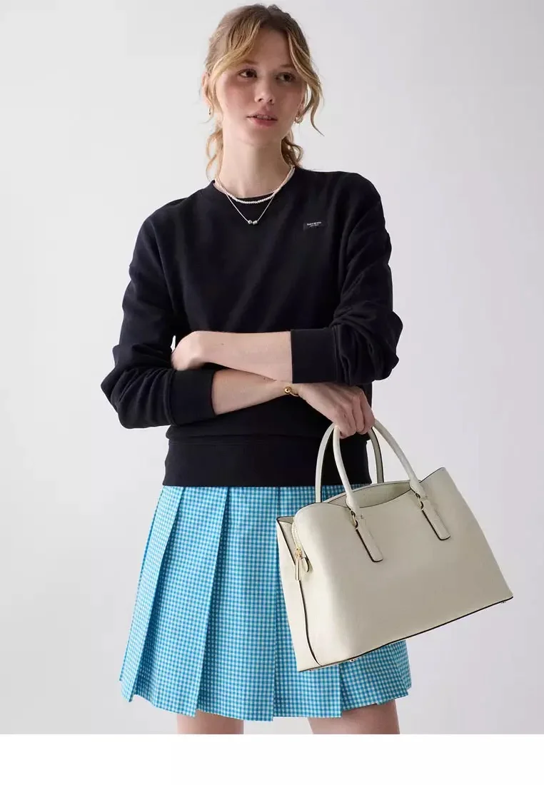 Kate Spade Thompson Street Satchel Bag