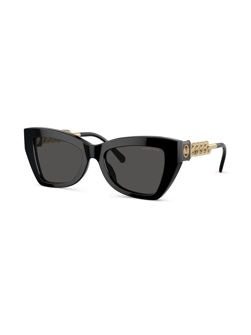 Michael Kors Montecito Sunglasses Black