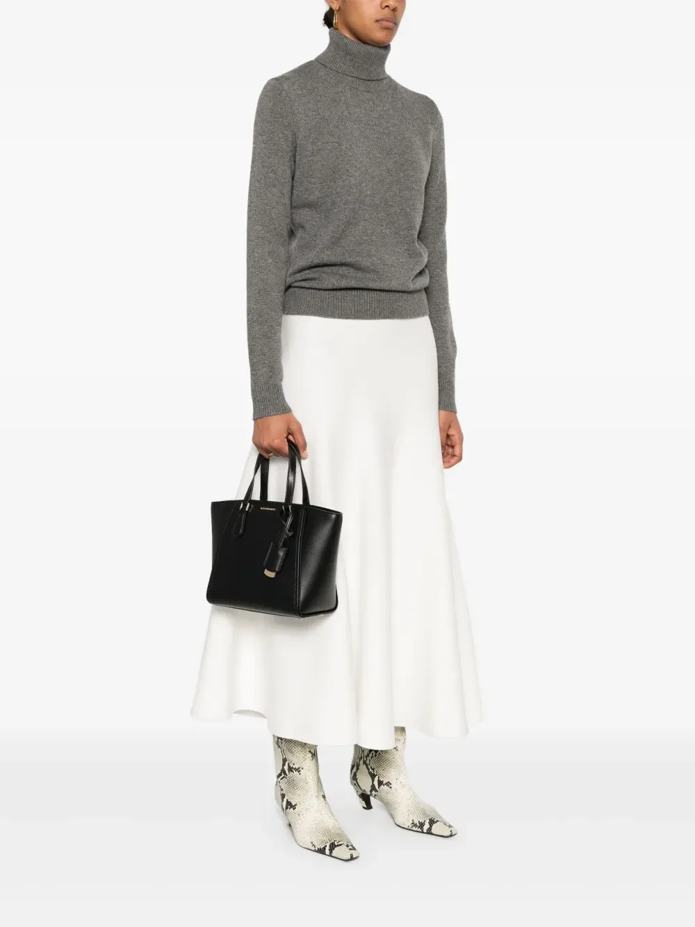 Michael Kors Small Taryn Tote Bag