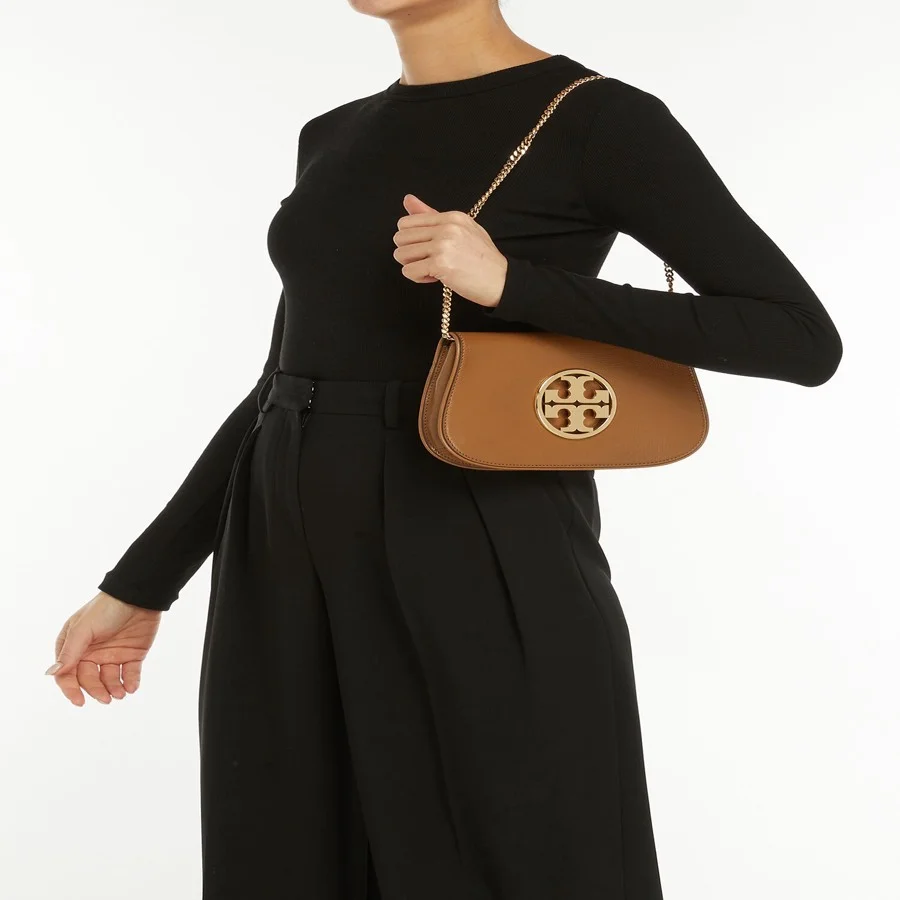 Tory Burch Women's Reva Convertible Clutch